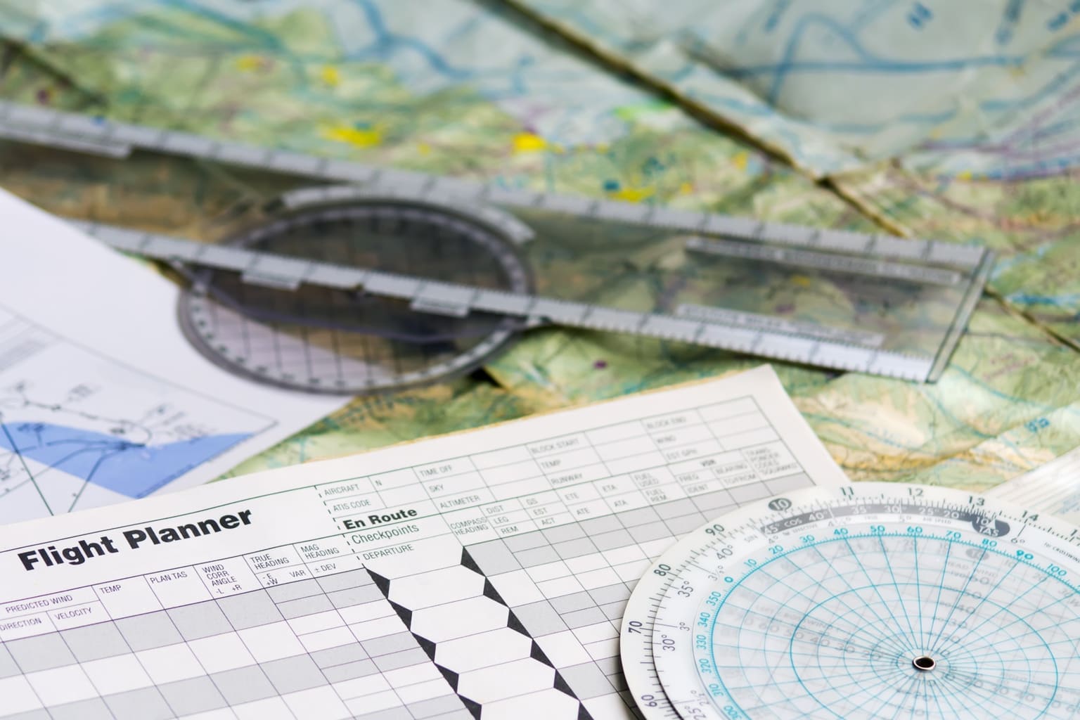 How to Become an Aircraft Dispatcher | AJINSE